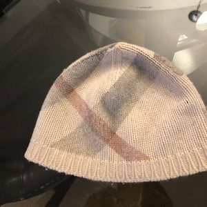 Burberry Children Hat